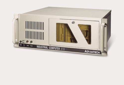 研訊科技工控機操作系統概述 嵌入式工控機的系統選擇與應用