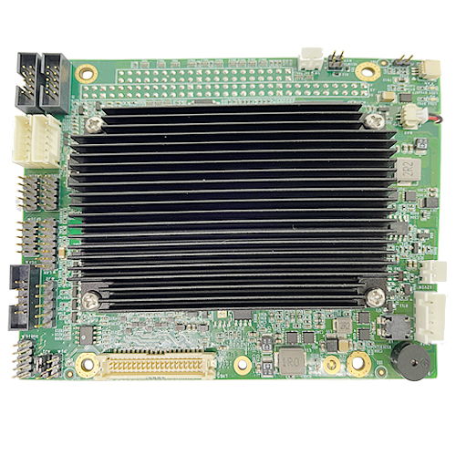 嵌入式工控機與工業平板電腦 深圳深藍宇在車載工控領域的專業解決方案