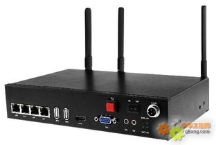 深圳宏電H9380 革新嵌入式智能工控與車載應用的高性能解決方案