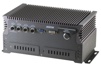 工控安全系統(tǒng)監(jiān)控服務的核心設備 研揚科技的無風扇工控機與工業(yè)平板電腦