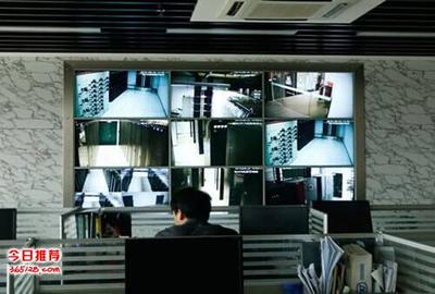 全方位守護，安心無憂——佛山閉路監控系統上門安裝與維護服務