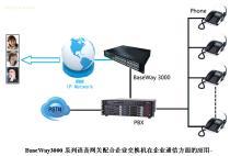 Baseway 3016AS模擬網(wǎng)關(guān)產(chǎn)品介紹與供應(yīng)信息