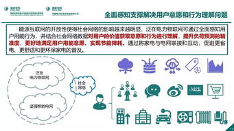 《泛在電力物聯(lián)網(wǎng)感知技術(shù)框架與應(yīng)用布局》 國網(wǎng)能源互聯(lián)網(wǎng)技術(shù)研究院的王繼業(yè)視角
