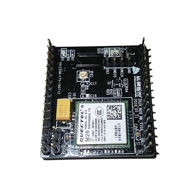 從概念到應用 深度解析2.4GHz無線模塊與RF模塊技術